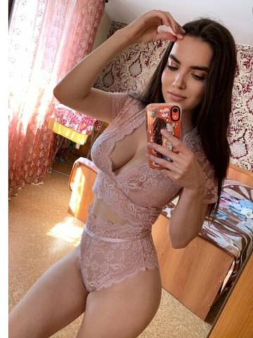 Индивидуалка Геля Фотография 3