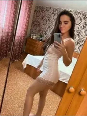 Индивидуалка Геля Фотография 4