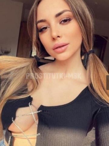 Индивидуалка Илона Фотография 2