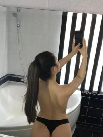 Индивидуалка Альбина Фотография 3